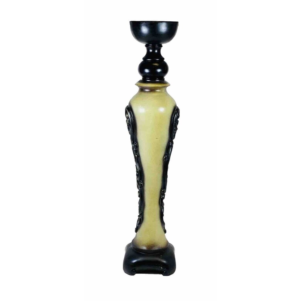 Home Decor Candle Holder 20” Tall